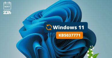 Windows 11 KB5037771