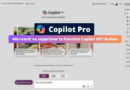 IA Copilot Pro - Suppression Copilot GPT Builder