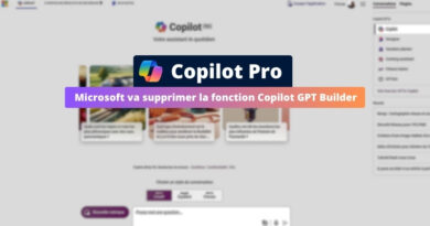 IA Copilot Pro - Suppression Copilot GPT Builder