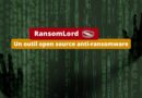 RansomLord - Un outil open source anti-ransomware