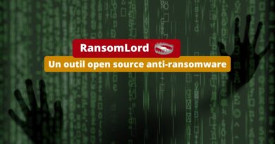 RansomLord - Un outil open source anti-ransomware