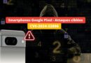 Smartphones Google Pixel - CVE-2024-32896