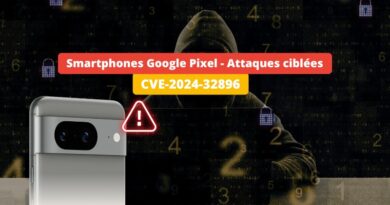 Smartphones Google Pixel - CVE-2024-32896