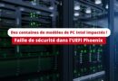 UEFI Phoenix - PC Intel - CVE-2024-0762