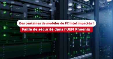 UEFI Phoenix - PC Intel - CVE-2024-0762