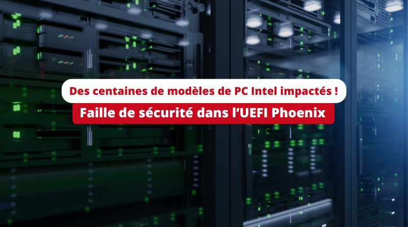 UEFI Phoenix - PC Intel - CVE-2024-0762