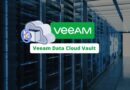 Veeam Data Cloud Vault - VeeamON 2024