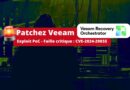 Veeam Recovery Orchestrator - Exploit PoC - CVE-2024-29855