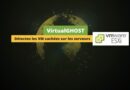 VirtualGHOST pour VMware ESXi - VM cachées