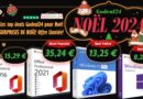 Soldes d’été chez GoDeal24 : Office 2021 Pro à partir de 28€, Windows 11 Pro à partir de 13€