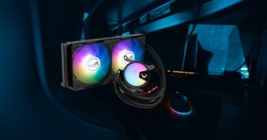 Comment installer un watercooling aio