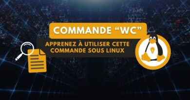 tuto linux commande wc