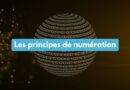 Les principes de numération en informatique