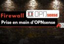 tuto installation opnsense introduction