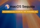 Apple macOS Sequoia - Problème réseau CrowdStrike ESET SentinelOne