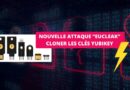 Attaque Eucleak - Cloner les clés YubiKey - 2024