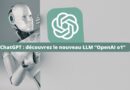 ChatGPT tester nouveau LLM OpenAI o1