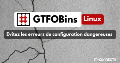 GTFOBins - Eviter les erreurs de configuration dangereuses sous Linux