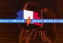 Malware Voldemort - France - Usurper identité des impôts