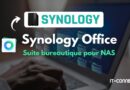 tuto synology office suite bureautique auto-hébergée pour nas