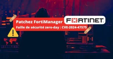 FortiManager zero-day CVE-2024-47575