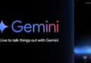 Gemini Live en français