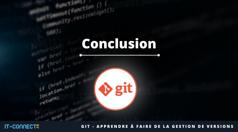 Git récapitulatif des commandes