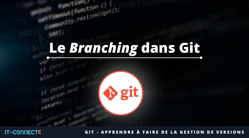 Le Branching dans Git