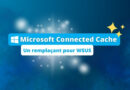 Microsoft Connected Cache