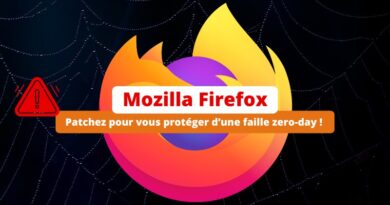 Mozilla Firefox - Zero-day CVE-2024-9680