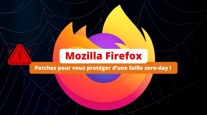 Mozilla Firefox - Zero-day CVE-2024-9680