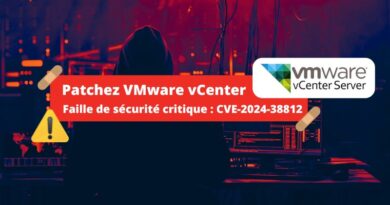 VMware vCenter - CVE-2024-38812 - Second Patch