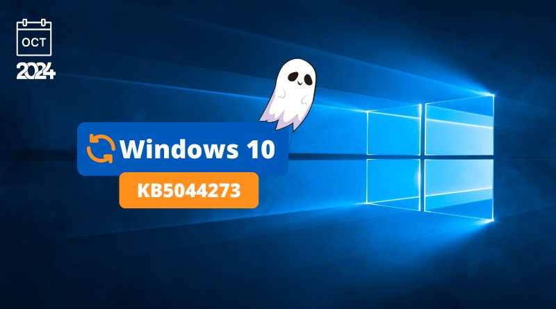 Windows 10 KB5044273