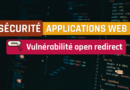 Sécurité des applications web – Qu’est-ce qu’une vulnérabilité open redirect ?