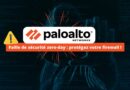 Cyberattaques Palo Alto - Faille zero-day interface de gestion - 2024