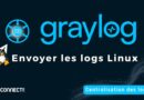 Envoyer les logs Linux vers Graylog avec Rsyslog