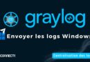 Envoyer les logs Windows vers Graylog