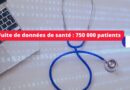 France - Fuite de données de santé - 750 000 patients