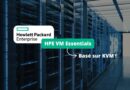 HPE VM Essentials - Virtualisation