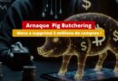 Meta - Lutte contre arnaque Pig Butchering