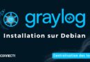 Tuto installation Graylog