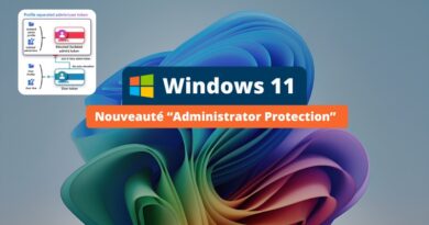 Windows 11 - Administrator Protection - Ignite 2024