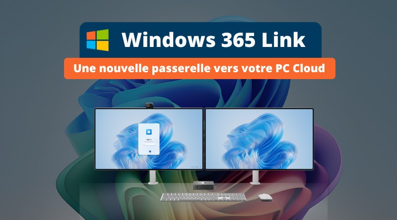 Windows 365 Link - Ignite 2024