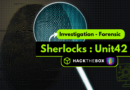 Hack the Box – Sherlocks : Investiguer sur la cyberattaque Unit42 avec Zircolite et jq