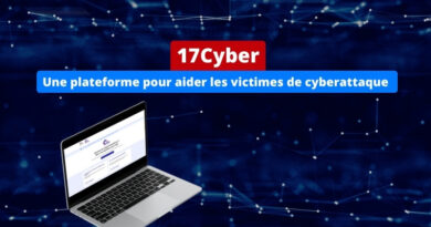 17Cyber - Une plateforme pour aider les victimes de cyberattaque