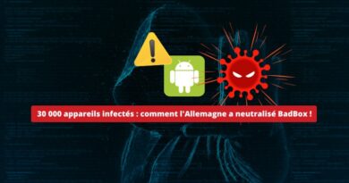 30 000 appareils infectés - comment l'Allemagne a neutralisé BadBox