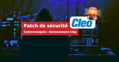 Cleo - CVE-2024-50623 - Ransomware Clop