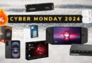 Cyber Monday 2024 - Offres high-tech