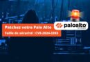 Des pirates exploitent une faille DoS pour faire redémarrer les firewalls Palo Alto Networks !