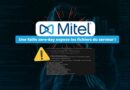 Mitel MiCollab - Une faille zero-day expose les fichiers du serveur